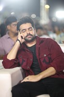 Ram Pothineni Photos
